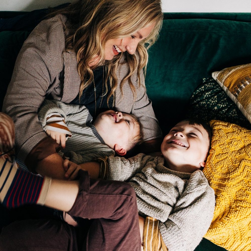 Meet your Posher, Sandra